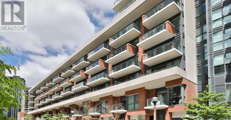 TH03-38 Iannuzzi Street, Toronto, ON, M5V 0S2 - 22