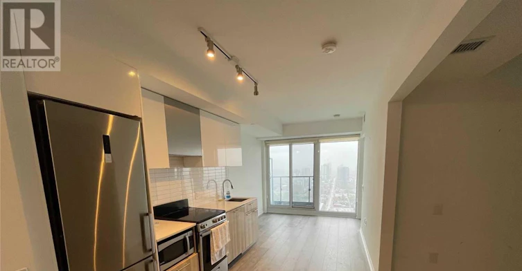 3615-251 Jarvis Street, Toronto, ON, M5B 0C3 - 3