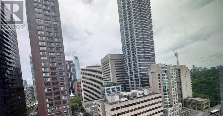 1503-609 Sherbourne Street, Toronto, ON, M4X 0A4 - 10
