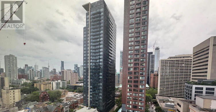 1503-609 Sherbourne Street, Toronto, ON, M4X 0A4 - 7