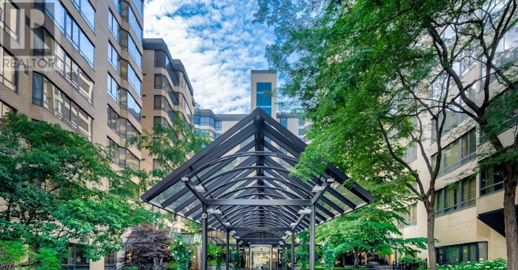 901B-195 St Patrick Street, Toronto, ON, M5T 2Y8