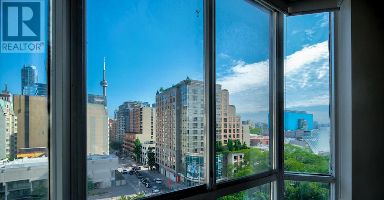 901B-195 St Patrick Street, Toronto, ON, M5T 2Y8 - 25