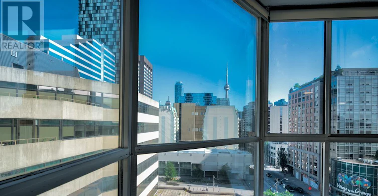 901B-195 St Patrick Street, Toronto, ON, M5T 2Y8 - 10