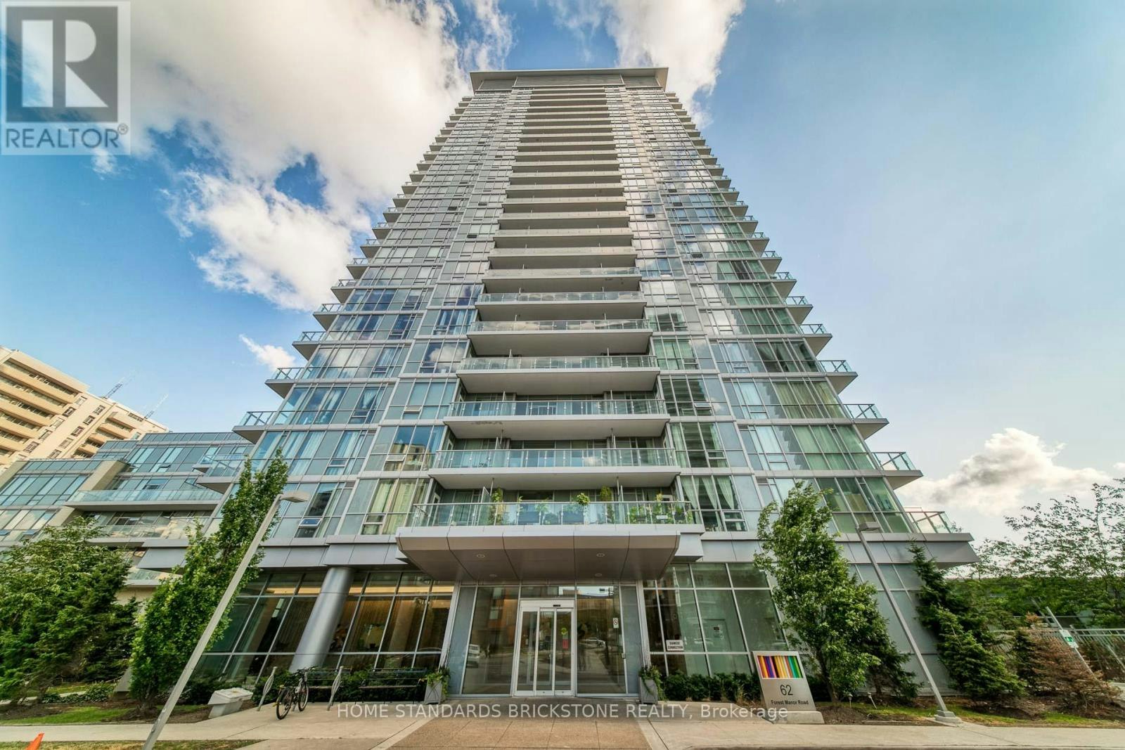 1201-66 Forest Manor Road, Toronto, ON, M2J 0B7
