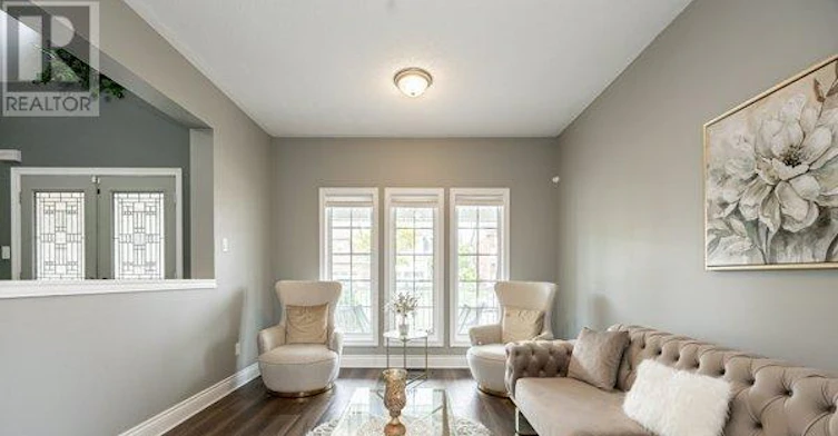 37 Darius Harns Drive, Whitby, ON, L1M 2B1 - 6