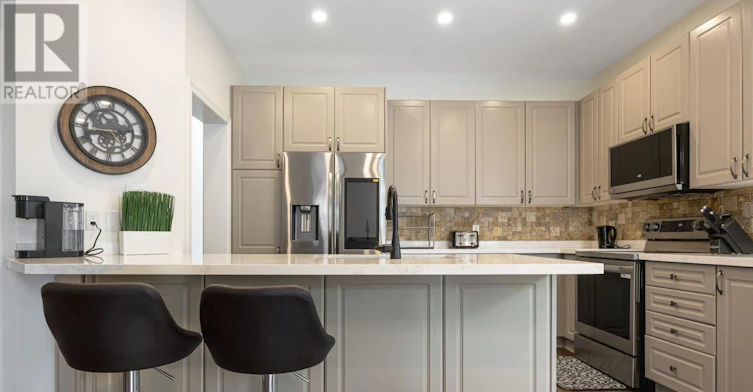 37 Darius Harns Drive, Whitby, ON, L1M 2B1 - 9