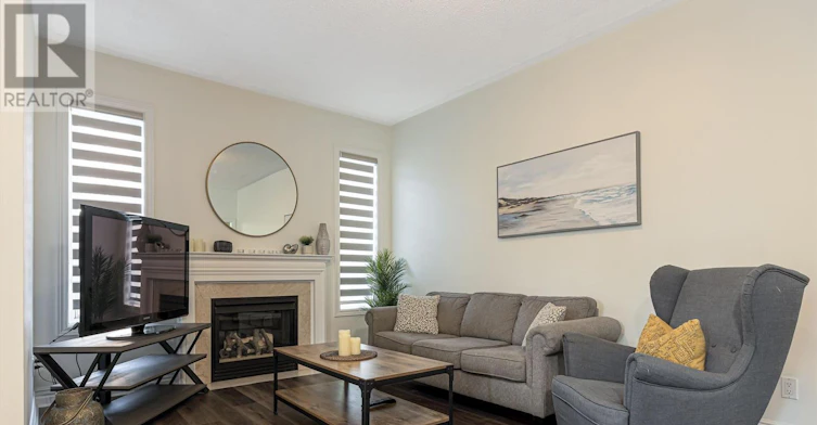 37 Darius Harns Drive, Whitby, ON, L1M 2B1 - 13