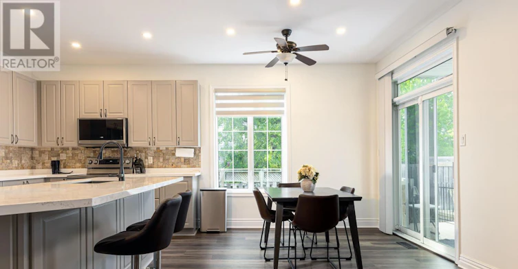 37 Darius Harns Drive, Whitby, ON, L1M 2B1 - 8