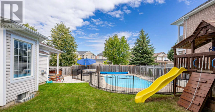 37 Darius Harns Drive, Whitby, ON, L1M 2B1 - 33
