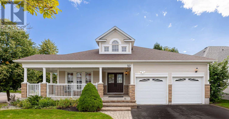 37 Darius Harns Drive, Whitby, ON, L1M 2B1 - 2