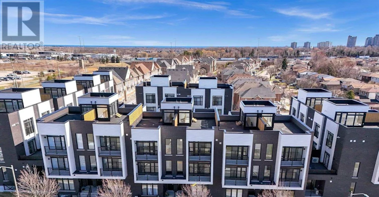 26-188 Angus Drive, Ajax, ON, L1S 0G5