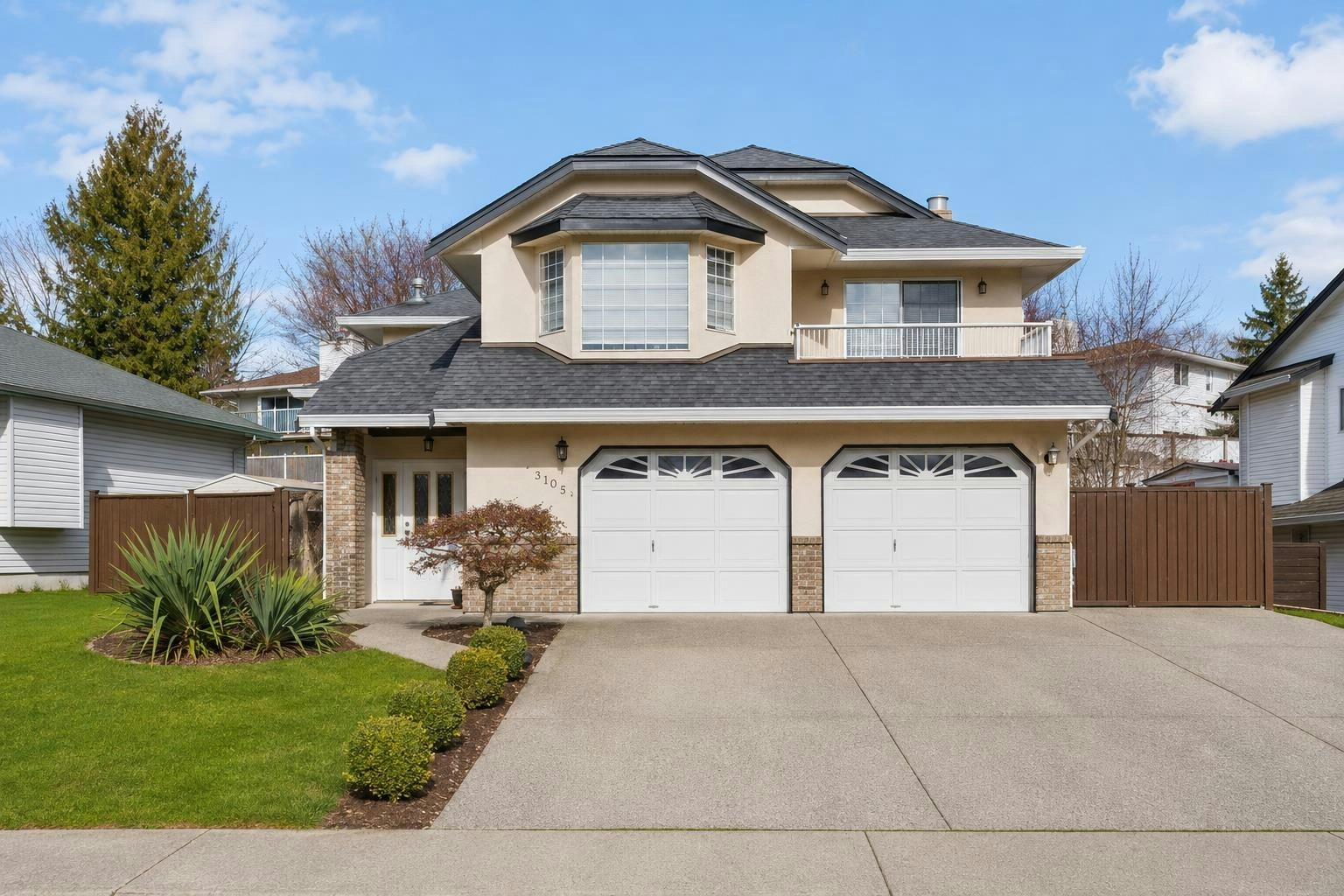 31021 Creekside Drive, Abbotsford, BC, V2T 5J9
