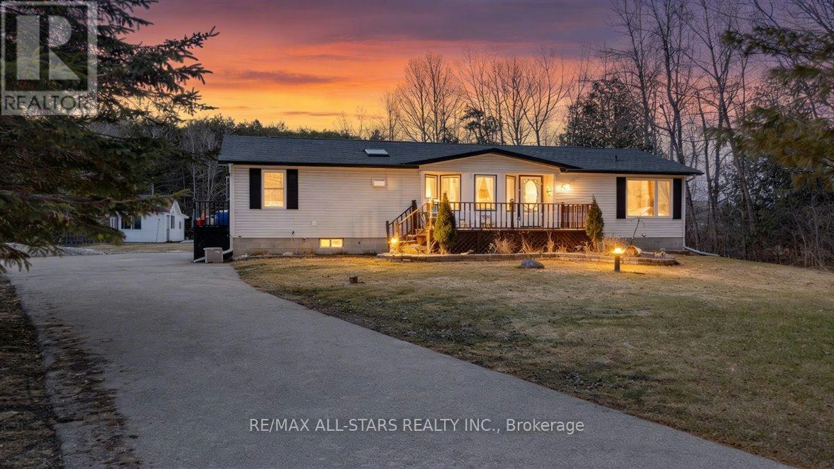 26576 Park Road, Georgina, ON, L0E 1R0