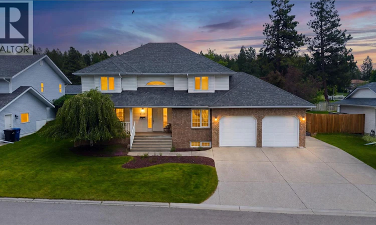 2916 Edgewood Drive