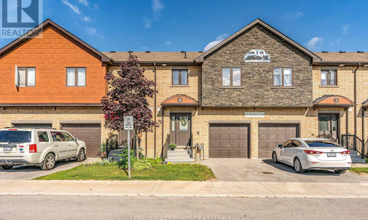 4-29 Madelaine Drive