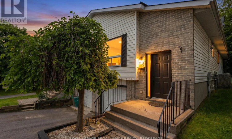8 Trillium Court