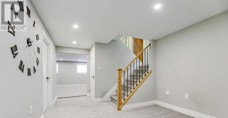 604 Bridle Wood, Burlington, ON, L7L 4C7 - 25
