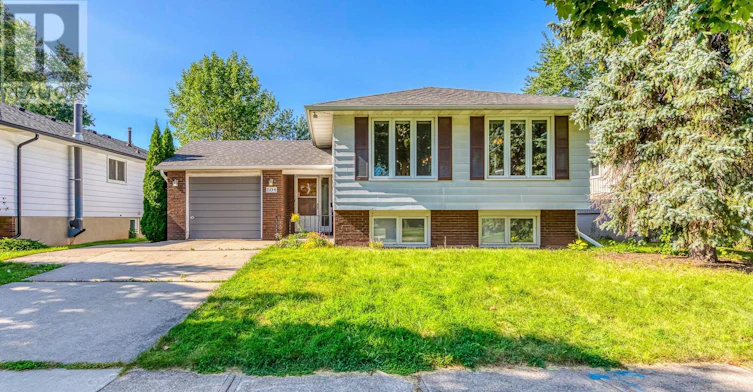 604 Bridle Wood, Burlington, ON, L7L 4C7 - 2