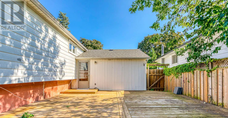 604 Bridle Wood, Burlington, ON, L7L 4C7 - 35