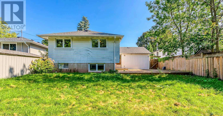604 Bridle Wood, Burlington, ON, L7L 4C7 - 37