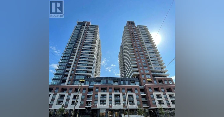 317-4010 Eglinton Avenue W, Toronto, ON, M9P 0G5