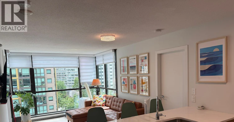 1106-1367 Alberni Street, Vancouver, BC, V6E 4R9 - 3