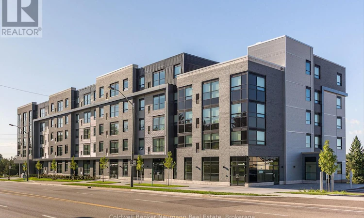 306-1219 Gordon Street