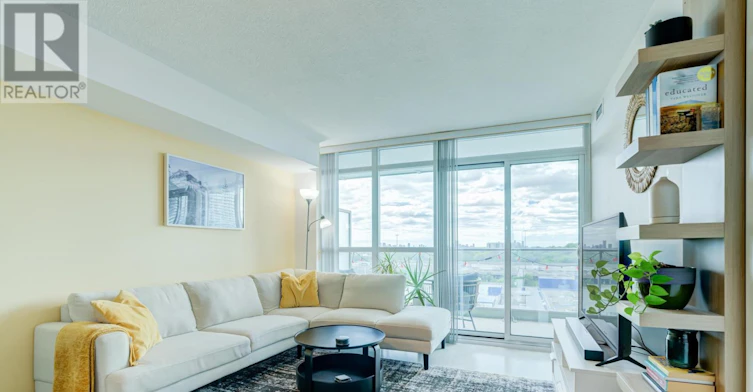 1015-29 Singer Court, Toronto, ON, M2K 0B2 - 8