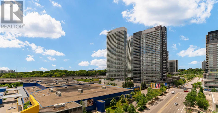 1015-29 Singer Court, Toronto, ON, M2K 0B2 - 18