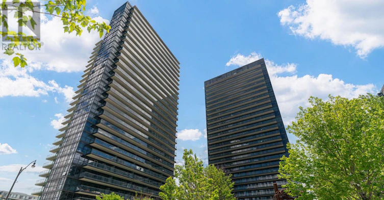 1015-29 Singer Court, Toronto, ON, M2K 0B2 - 2