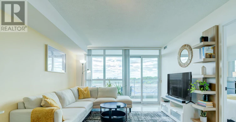 1015-29 Singer Court, Toronto, ON, M2K 0B2 - 6