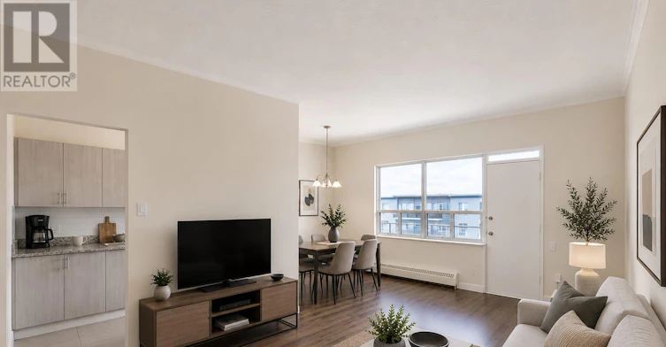 707-57 Parkwoods Village Drive, Toronto, ON, M3A 2X3