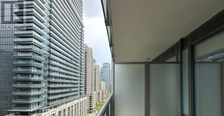 1205-57 St Joseph Street, Toronto, ON, M5S 0C5 - 10