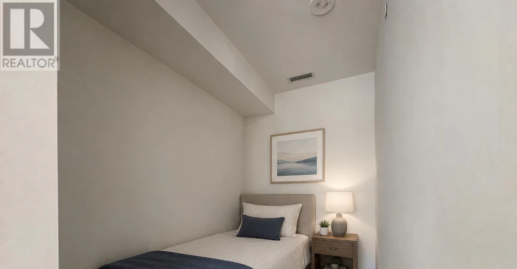 1205-57 St Joseph Street, Toronto, ON, M5S 0C5 - 2