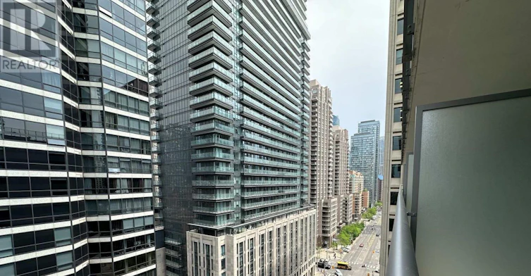 1205-57 St Joseph Street, Toronto, ON, M5S 0C5 - 11