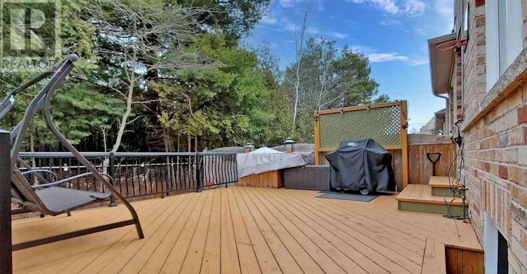 16 Edison Way, Whitby, ON, L1R 0M3 - 31