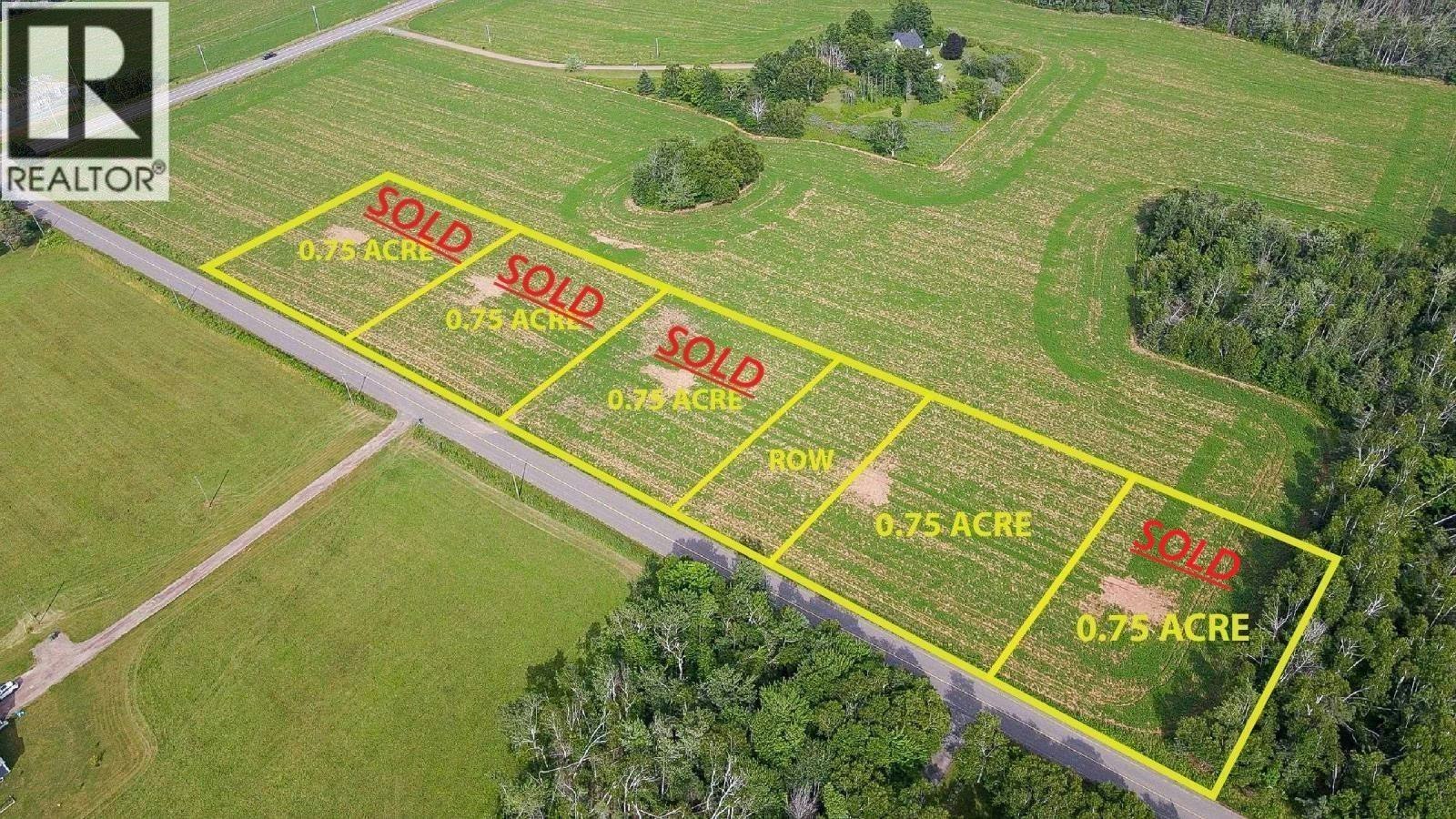 Lot-2 Moar Road, Montague Junction - Georgetown Royalty, PE, C0A 1L0
