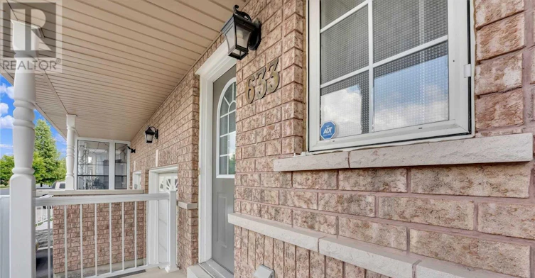 633 Caboto Trail, Markham, ON, L3R 5S4 - 4