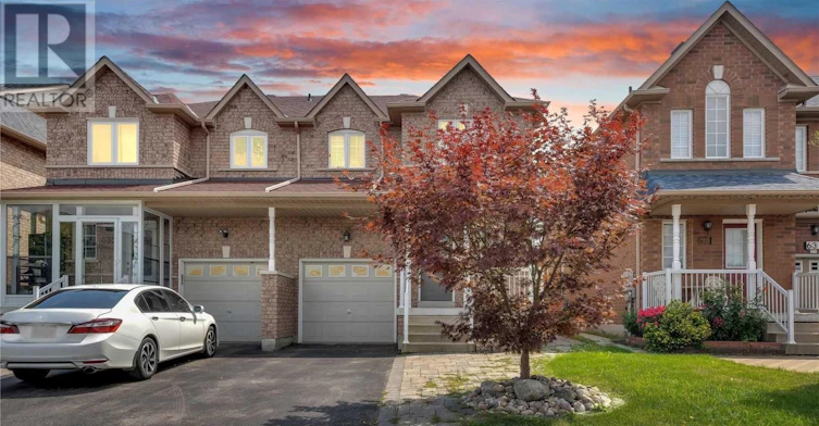 633 Caboto Trail, Markham, ON, L3R 5S4