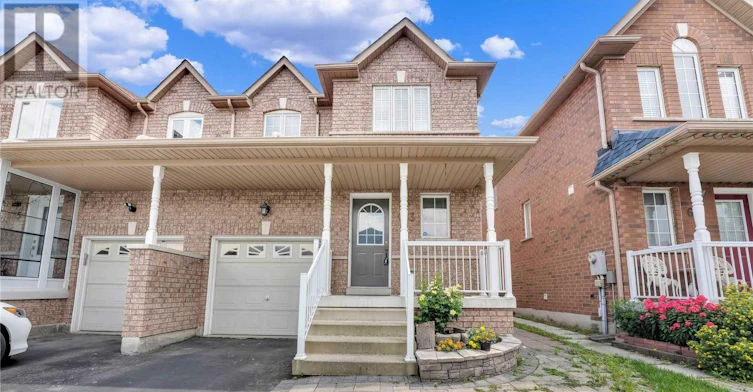 633 Caboto Trail, Markham, ON, L3R 5S4 - 2