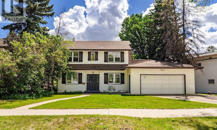1004 University Drive