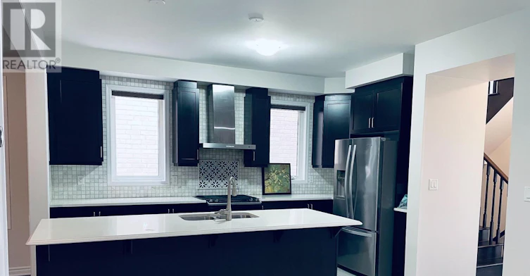 299 Whitlock Avenue, Milton, ON, L9T 6E9 - 3