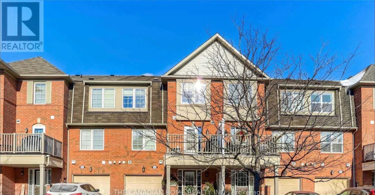 929 Deverell Place, Milton, ON, L9T 0M2