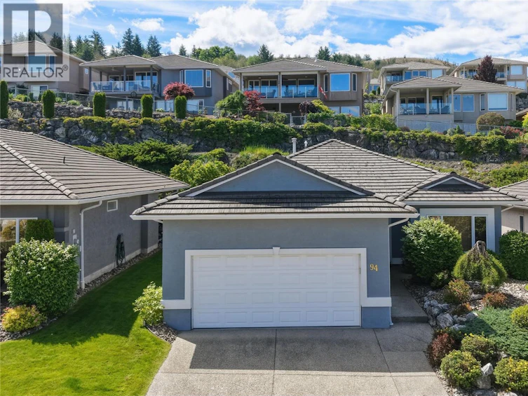 94-124 Sarsons Road, Vernon, BC, V1B 2T9
