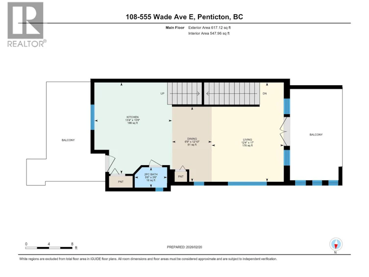 108-555 E Wade Avenue, Penticton, BC, V2A 1T2 - 39