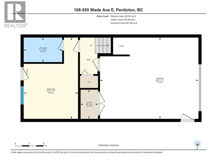 108-555 E Wade Avenue, Penticton, BC, V2A 1T2 - 38