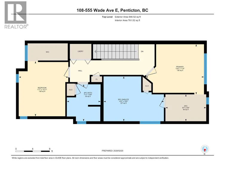 108-555 E Wade Avenue, Penticton, BC, V2A 1T2 - 40