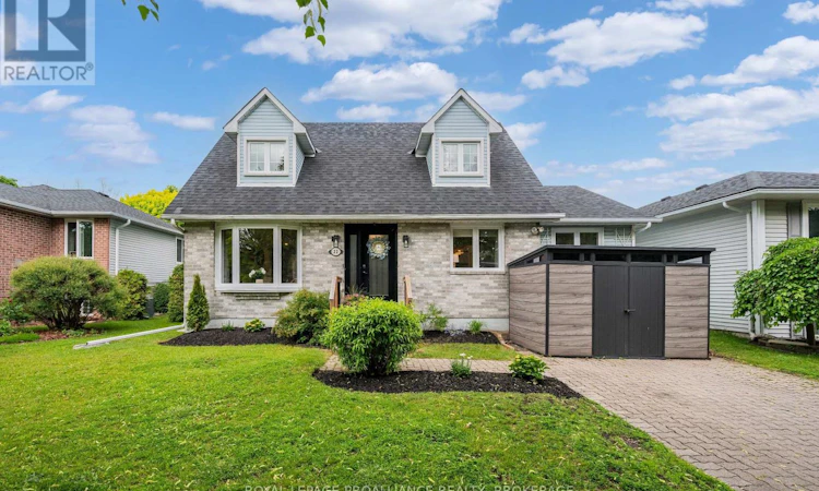 22 Heritage Drive