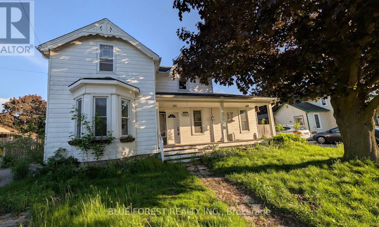 662 Frances Street