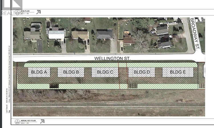 LOT-51 Wellington Street